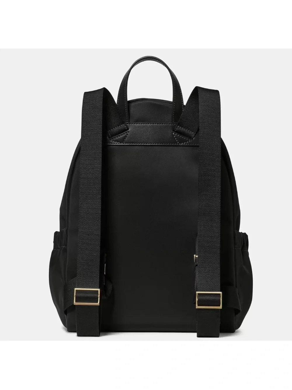 Kate Spade New York Carter Nylon Medium Dome Backpack